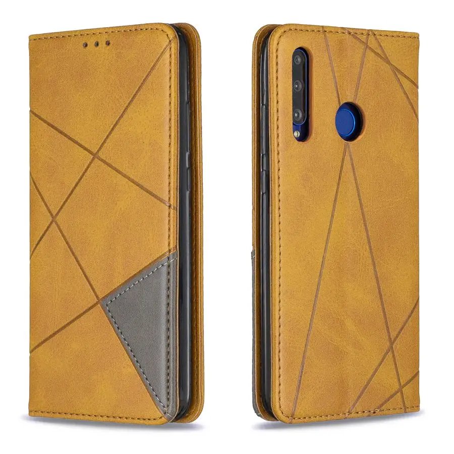 huawei phone cover Dành cho Huawei Honor 10i Ốp Lưng Từ Da điện vào Fundas Huawei Honor 10 Lite Dạng Ví Coque Huawei Honor 10i Ốp lưng Điện Thoại silicone case for huawei phone Cases For Huawei