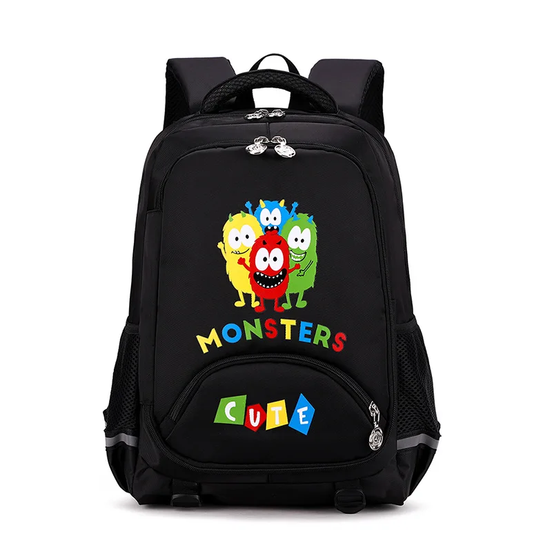 

Children School Bags For Girls Boys Orthopedic Backpack Kids Backpacks schoolbags Primary School backpack Kids Satchel mochila
