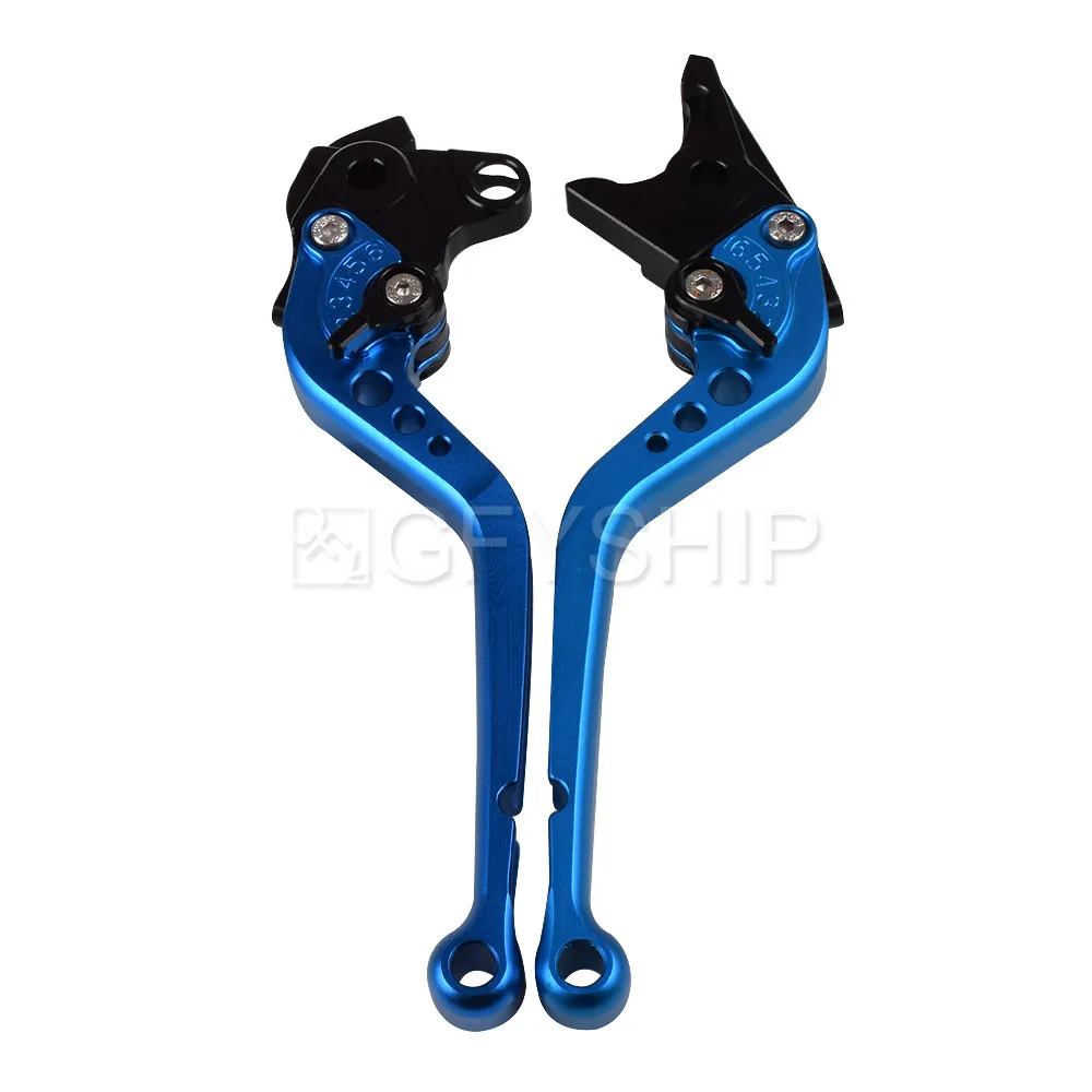 

For Honda VFR750 1991-1997 / VFR800 2002-2019 / VTR1000F Firestorm 1998-2005 Motorcycle Brake Clutch Lever Handle VFR 800 1000 F