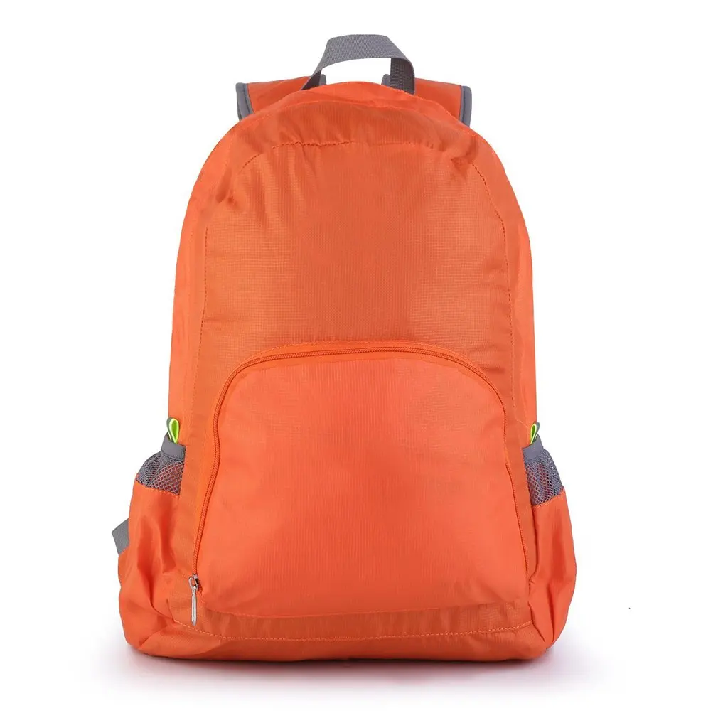 Windtour Сверхлегкий 25L складной рюкзак портативный открытый женский рюкзак для путешествий мужские походные тактические Спортивные сумки