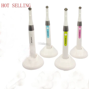 

Dental LED wireless light curing machine UV curing lamp dental equipment