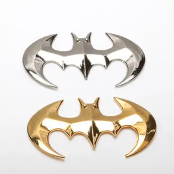 

Car Decoration Stickers 3D Metal Car Stickers