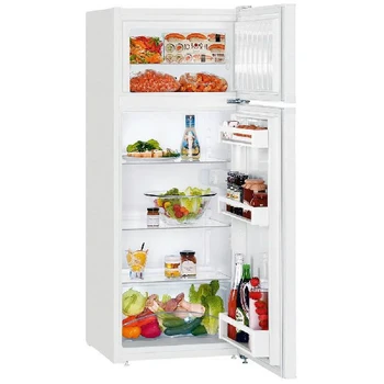 

Two-chamber refrigerator Liebherr, CT 2531-20