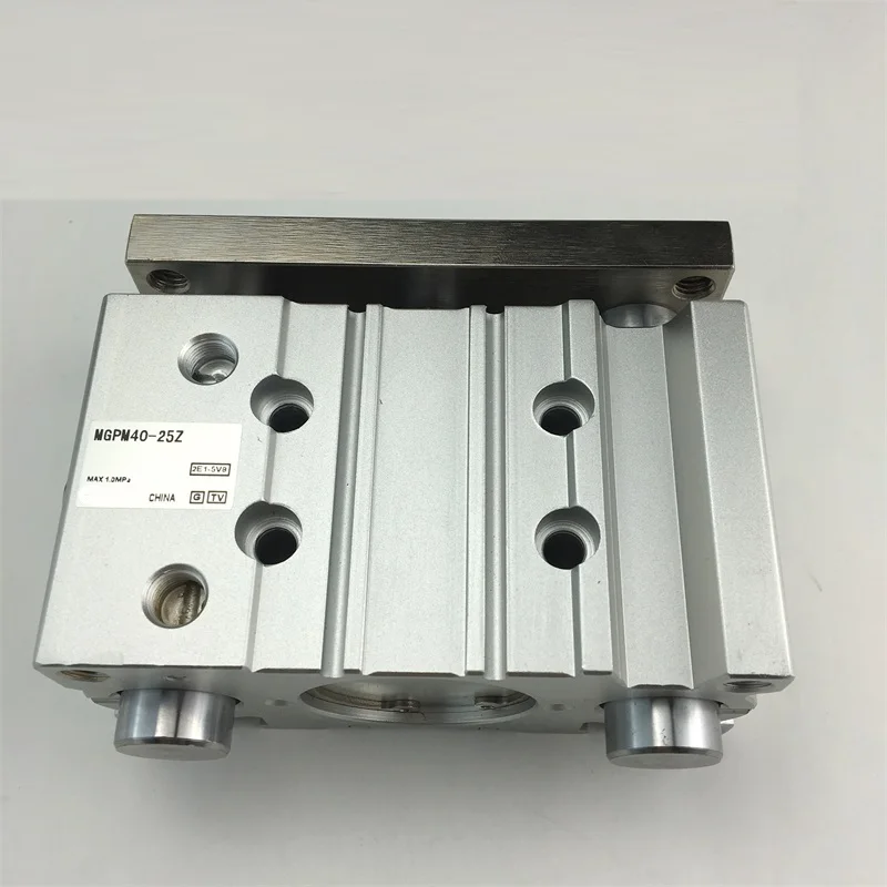 

MGPM80-10Z MGPM80-20Z MGPM80-25Z MGPM80-30Z MGPM80-40Z MGPM80-50Z MGPM80-75Z MGPM series