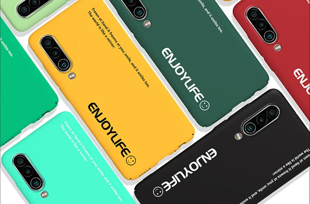 魅族潮牌情侣手机壳 1