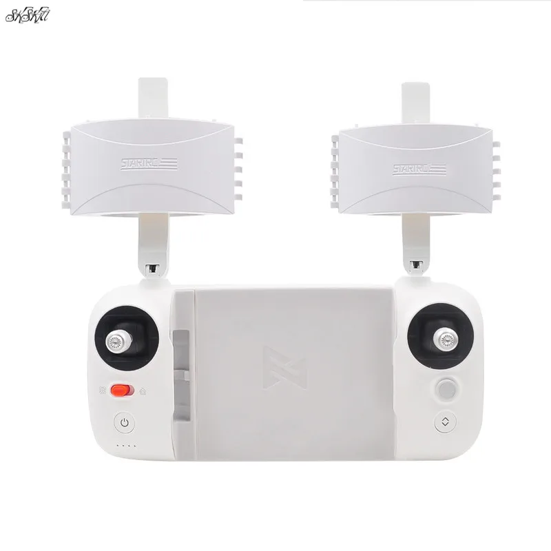 

Signal Booster Remote Controller antenna Amplifier Range Extender for Xiaomi Camera Drone FIMI X8 SE Quadcopter drone