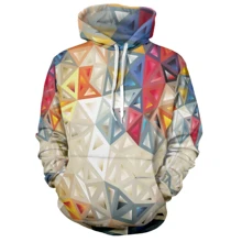 Новая забавная толстовка с 3D-принтом, осенняя и зимняя модная спортивная одежда для скейтборда, толстовка в стиле хип-хоп