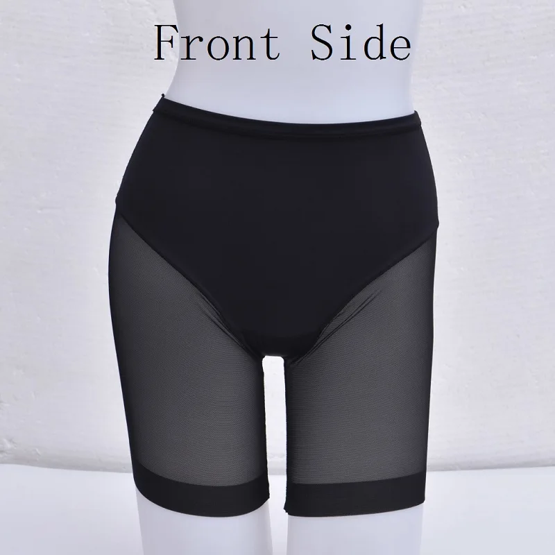 Women Body Shaper Slim Briefs High Waist Tummy Pants Slimming Pants Underwear Shape Wear New Female Solid Color Body Shapers best shapewear for tummy