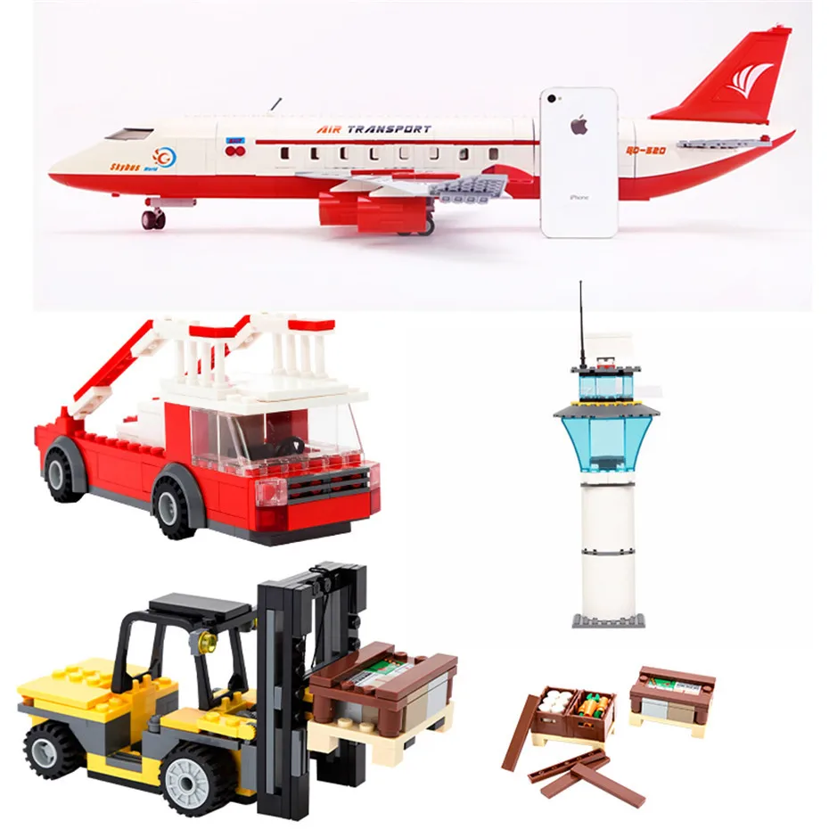 GUDI-856-PCS-Block-City-Large-Passenger-Plane-Airplane-Block-Assembly-Building-Blocks-Educational-Bricks-Toys (2)