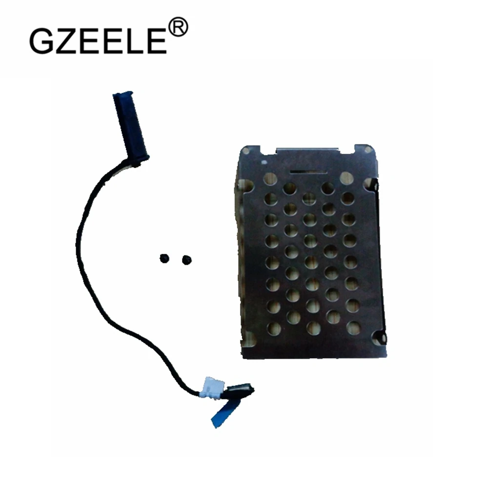 Hdd кабель Caddy для hp для павильона DV7 dv7-7000 серии SATA жесткий диск Кабельный разъем, жесткий диск кабель 50,4su17.021