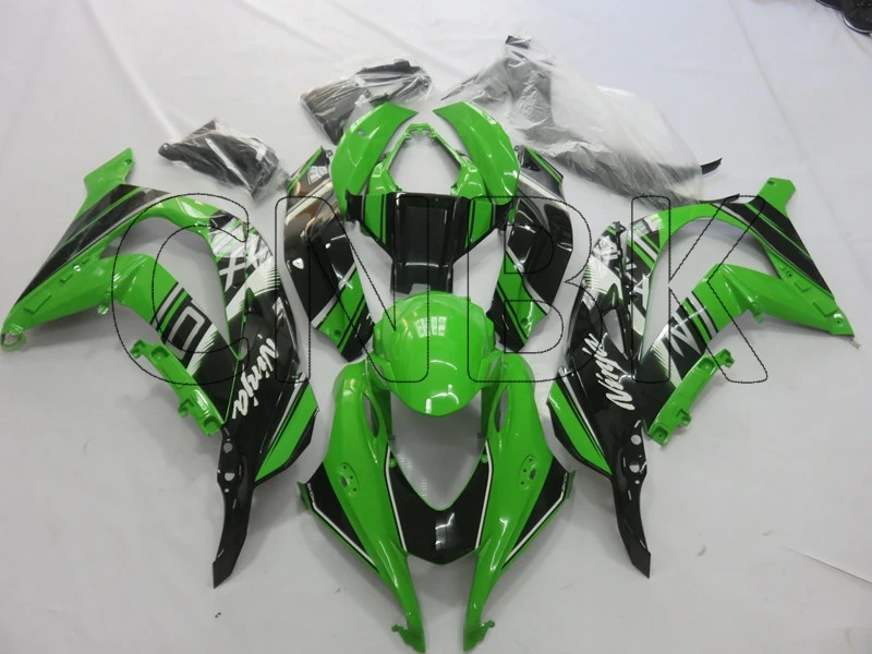Ninja ZX 10r 17 обтекатель Обтекатели для Kawasaki ZX10r 2016 2017 наборы обтекателей|Полные