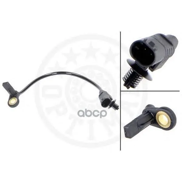 Датчик Abs Mb X164/W164 Зад. Optimal 06s358 Optimal арт. 06S358