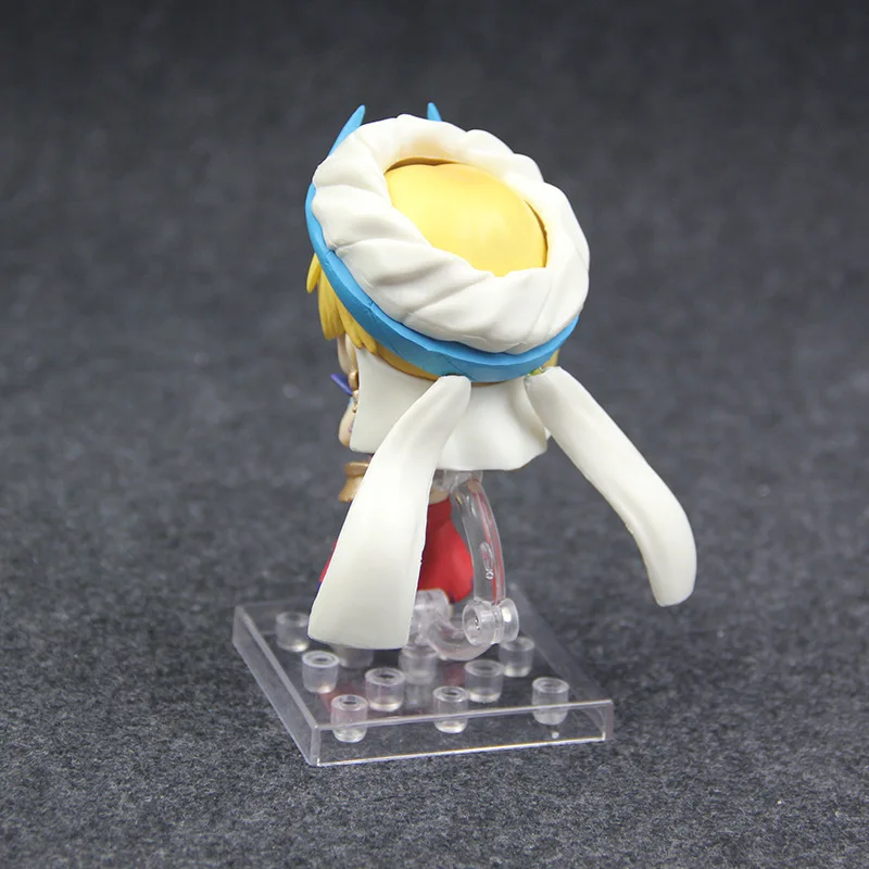 

Dx fgo Gold 990 # Gilgamesh C Flash gs c Cute Clay Boxed Garage Kit