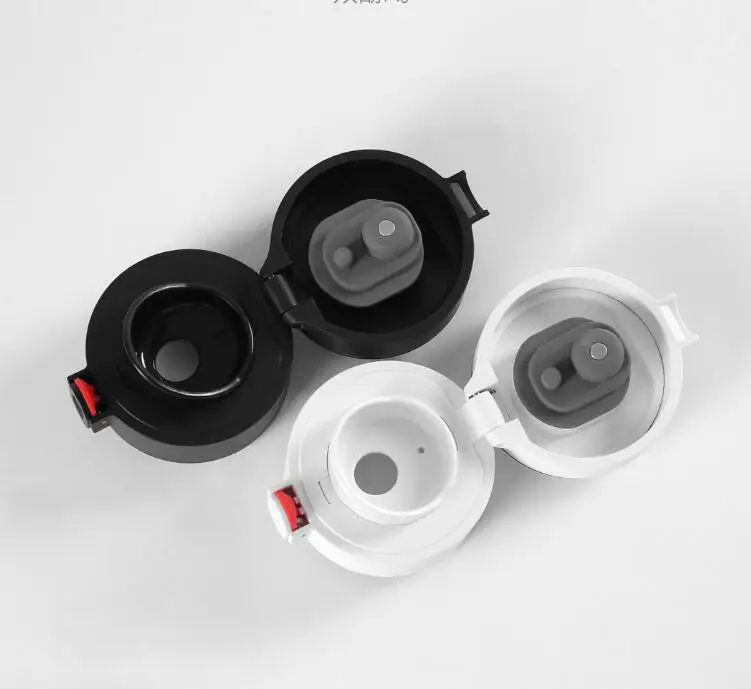 Предоплата Xiaomi Youpin 17PIN теплая Звездная чашка с температурным цифровым дисплеем эмалированная глазурь долговечная изоляция 380 мл 3 цвета