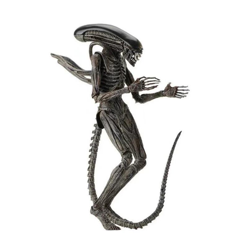 Бесплатная доставка товаров NECA инопланетянин контракт яйцо собака