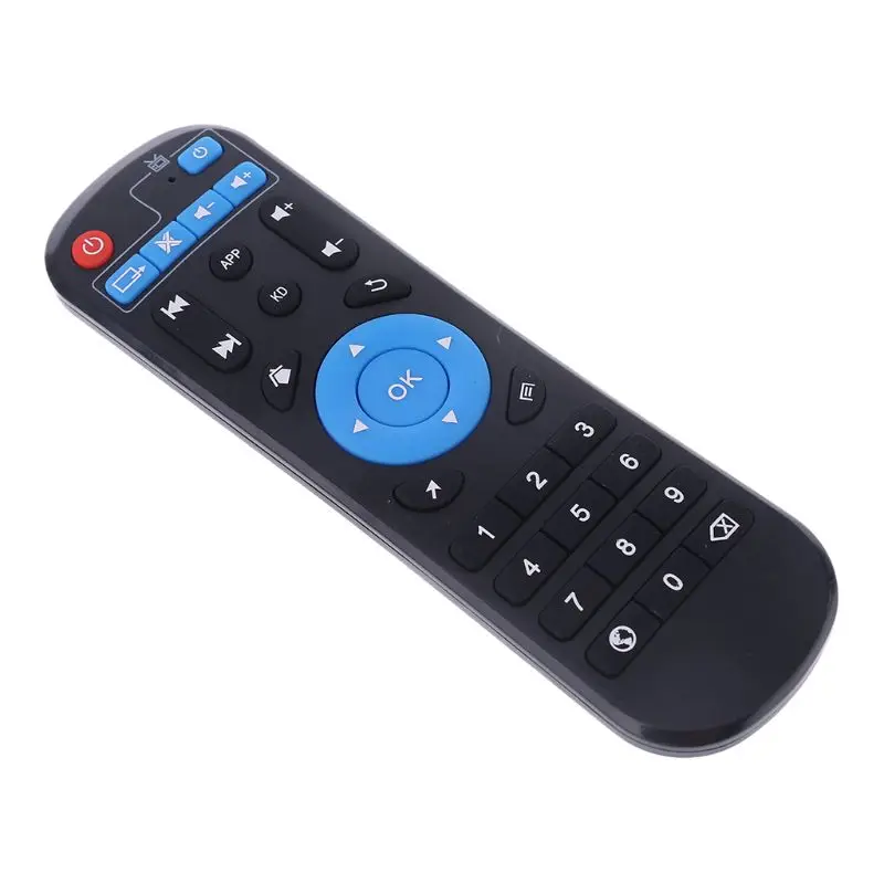 Фото Пульт дистанционного управления T95 S912 T95Z Замена Android Smart TV Box IP TV Media Player №3
