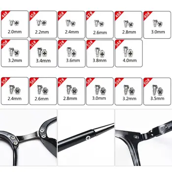 חלקי חילוף ערכה ביתית משקפי קריאה לקניה אונליין במבצע לוקו0ט