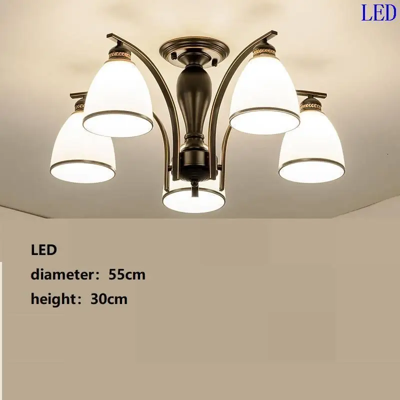 Декор для дома плафон лампада для Lampen современный светильник ing Lustre Lampara Techo Plafonnier светильник для гостиной потолочный светильник