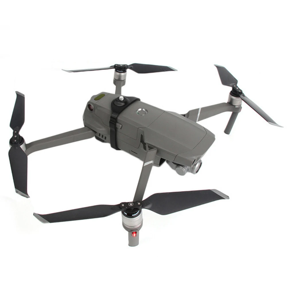 Адаптер для подключения камеры Panorama для DJI Mavic 2 Pro/2 Zoom соединительное крепление для камеры Insta360 ONE X GoPro Hero 7