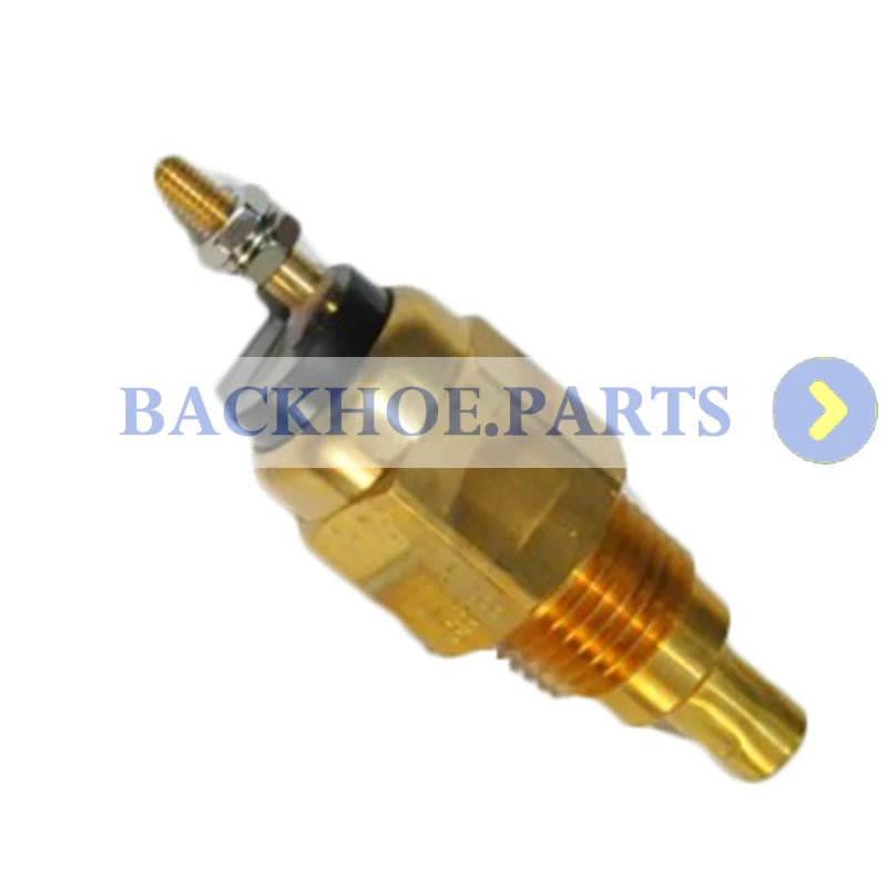 Датчик температуры воды 8-97125601-1 для экскаватора Hitachi EX200-5 EX300-5 6BG1