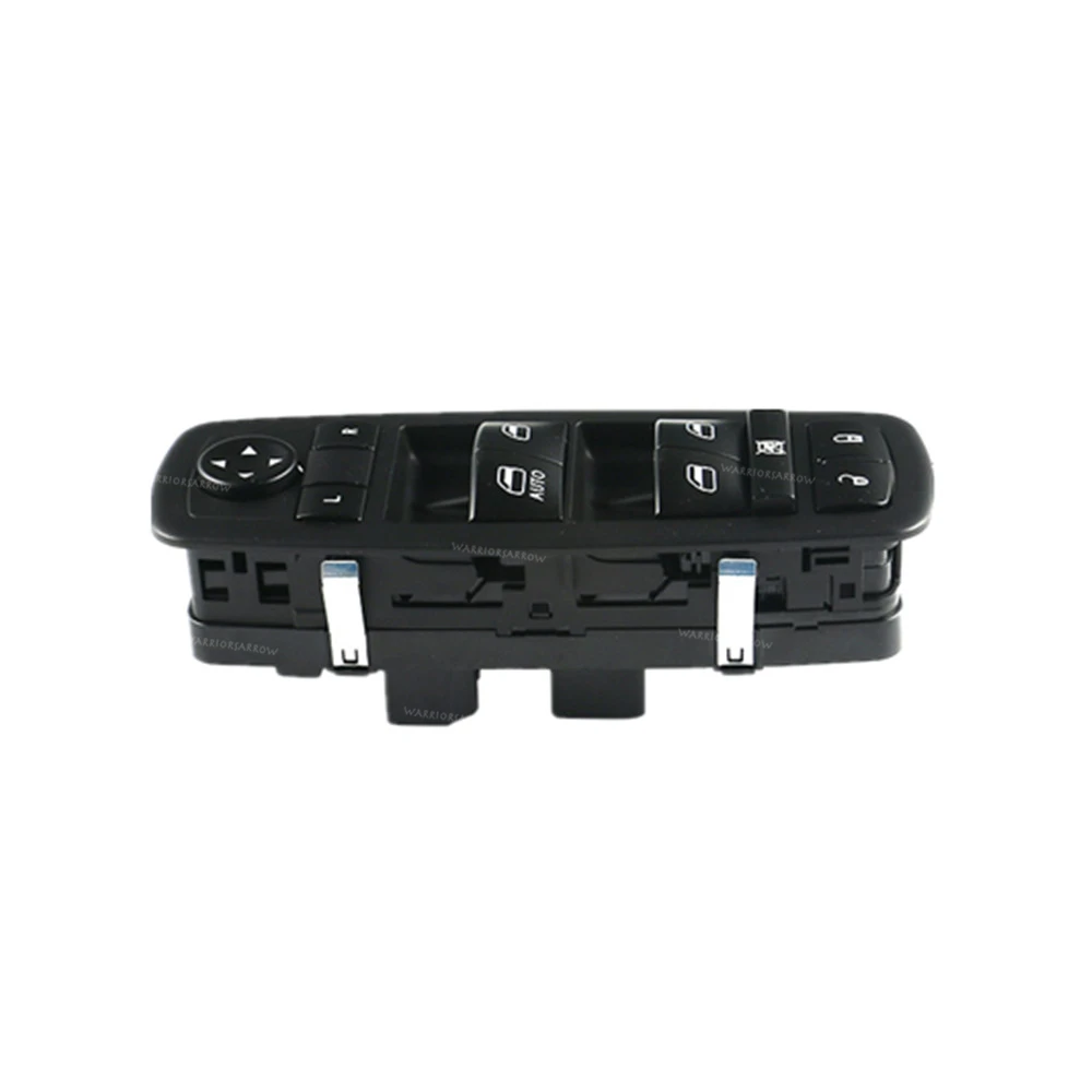 4602632AC для Jeep Liberty Dodge Left левая сторона мастер мощность переключатель управления окном передний