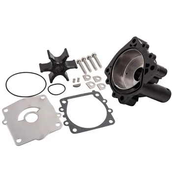 

Water Pump & Impeller Repair Kit for Yamaha F150 F200 F250 61A-W0078-A3-00