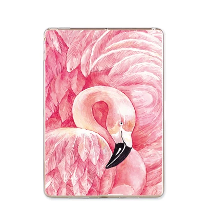 S12 TPU SM-T590 Мягкий с рисунком из ТПУ чехол для samsung Galaxy Tab A 10,5 SM-T590 SM-T595 10,5 дюймов версия окрашенная прозрачная на планшет крышка - Цвет: S12 TPU SM-T590