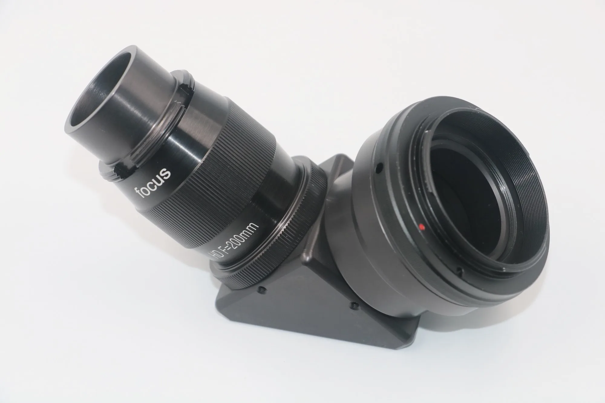 Digital SLR Camera Adapter for Canon, Nikon, Sony Camera for surgical ...