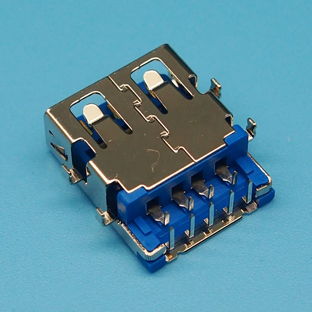 10 шт. 3.0USB разъем Интерфейс 9 футов раковина доска 4 фиксированные ноги изогнуты