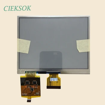 

Ebook LCD A0608E02 6.0 inch LCD E-Book E-Reader E-ink LCD Screen Display Panel For Amazon