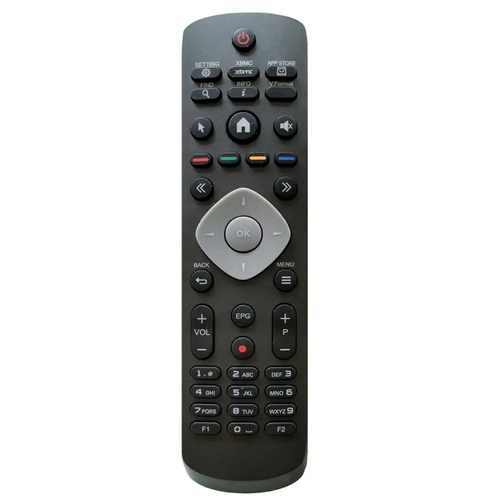 

New remote control suitable for amiko A3 combo IPTV controller