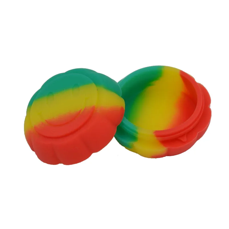 Dab wax jar