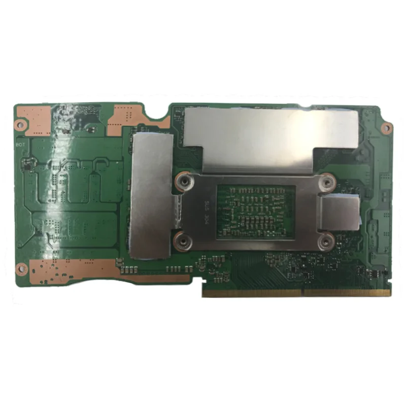 G750JM Ver 60NB04J0-VG1020 69N0QVV10C03-01 GTX