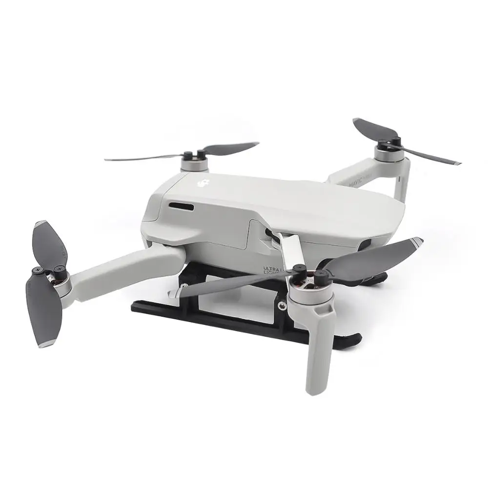 DJI Mavic мини Шасси для Mavic мини Дрон аксессуары
