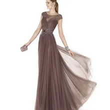 Vestido de festa longo вечернее платье для беременных,, Abendkleider, вечерние платья с рукавами-крылышками для выпускного вечера, платья для матери невесты