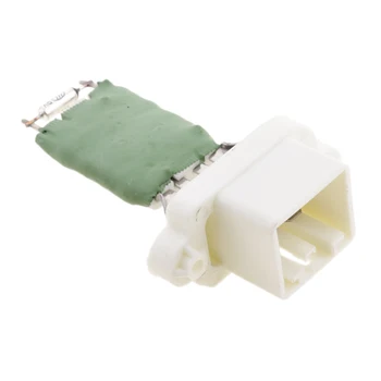 

Car Heater Blower Fan Motor Module Resistor For Ford C-Max Fiesta Fusion