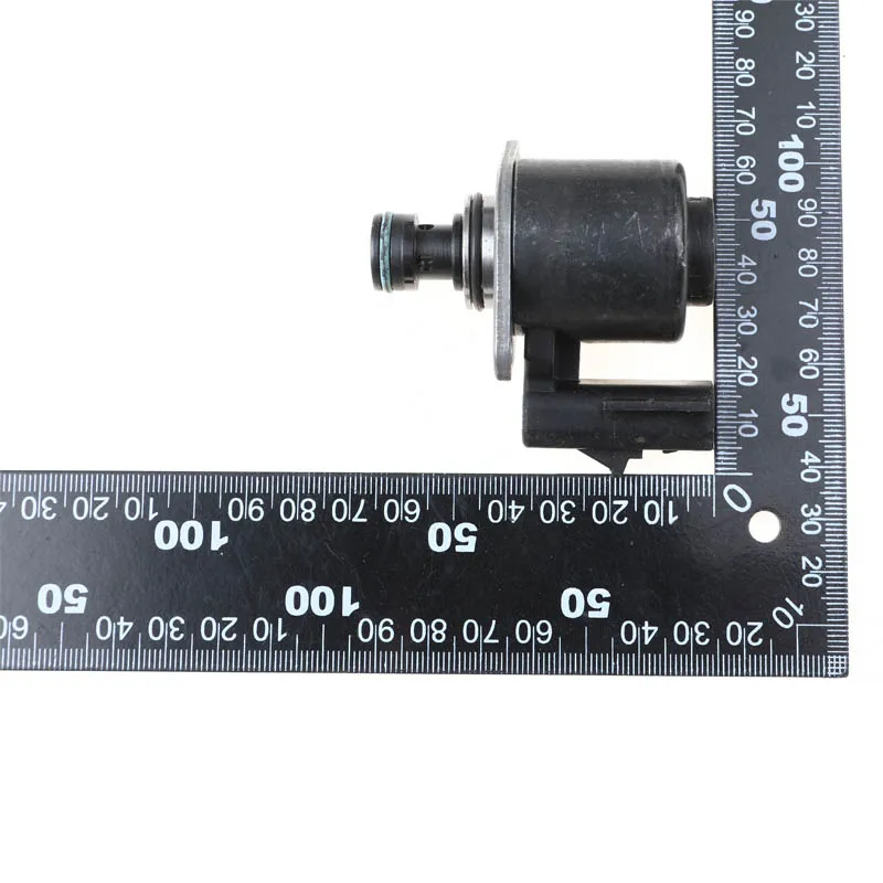 Cummins 2872550 ISX ISG Fuel Rail Pressure Metering Sensor