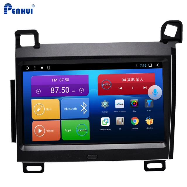 

Car DVD for Lexus CT200 (2011-2017) Car Radio Multimedia Video Player Navigation GPS Android 10.0 double din 5.0