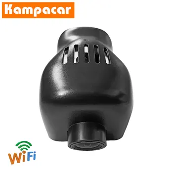 

Kampacar Car Dvr Wifi Dash Camera Video Recorder VW02-E For Volkswagen Car