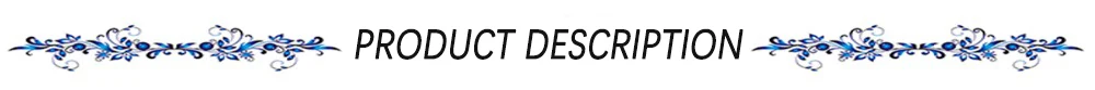 product description