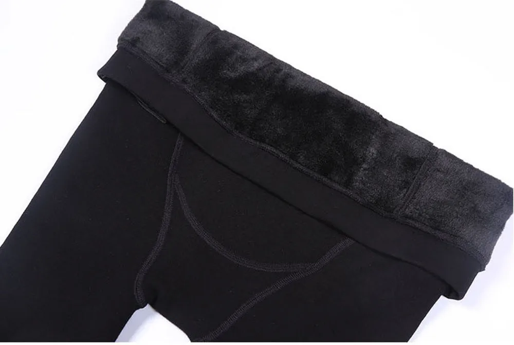 Winter Woman Maternity Leggings Velvet Pregnant Pants Adjustable Belly Band Clothes Brace Mujer Pregnancy Embarazada Premama
