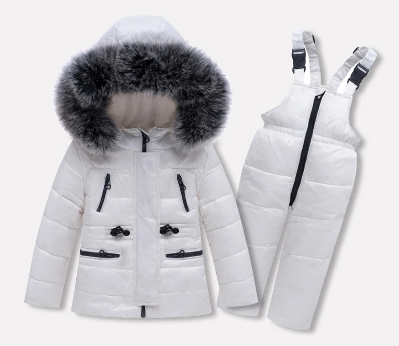 Dollplus/Новинка года; зимний комплект одежды для маленьких мальчиков и девочек; пуховая куртка; пальто; зимние костюмы; детская парка; детская одежда; лыжный комбинезон; одежда