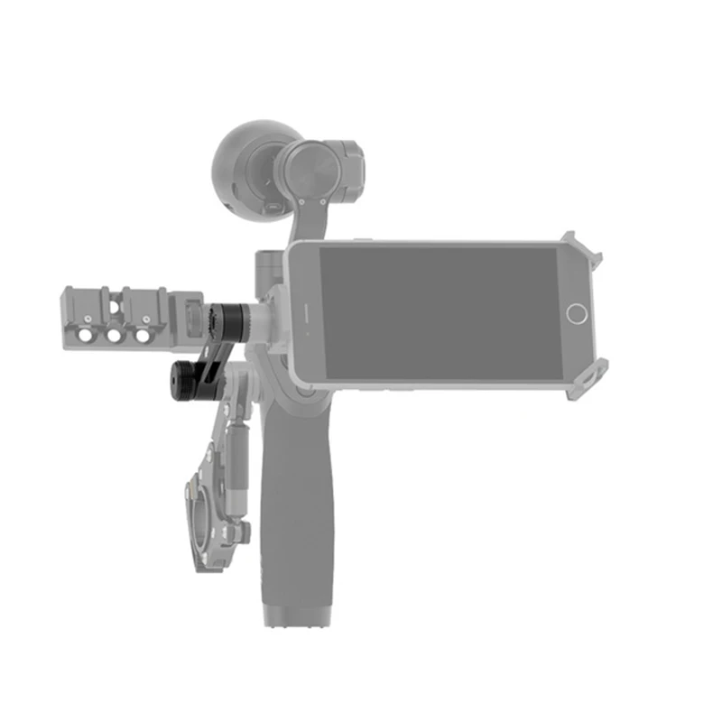 DJI Osmo прямой удлинитель DJI аксессуары OSMO Совместимость с DJI Osmo