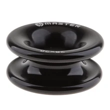 28 мм Sheave простой направляющий подшипник для лодки для парусной лодки морской Канат линия