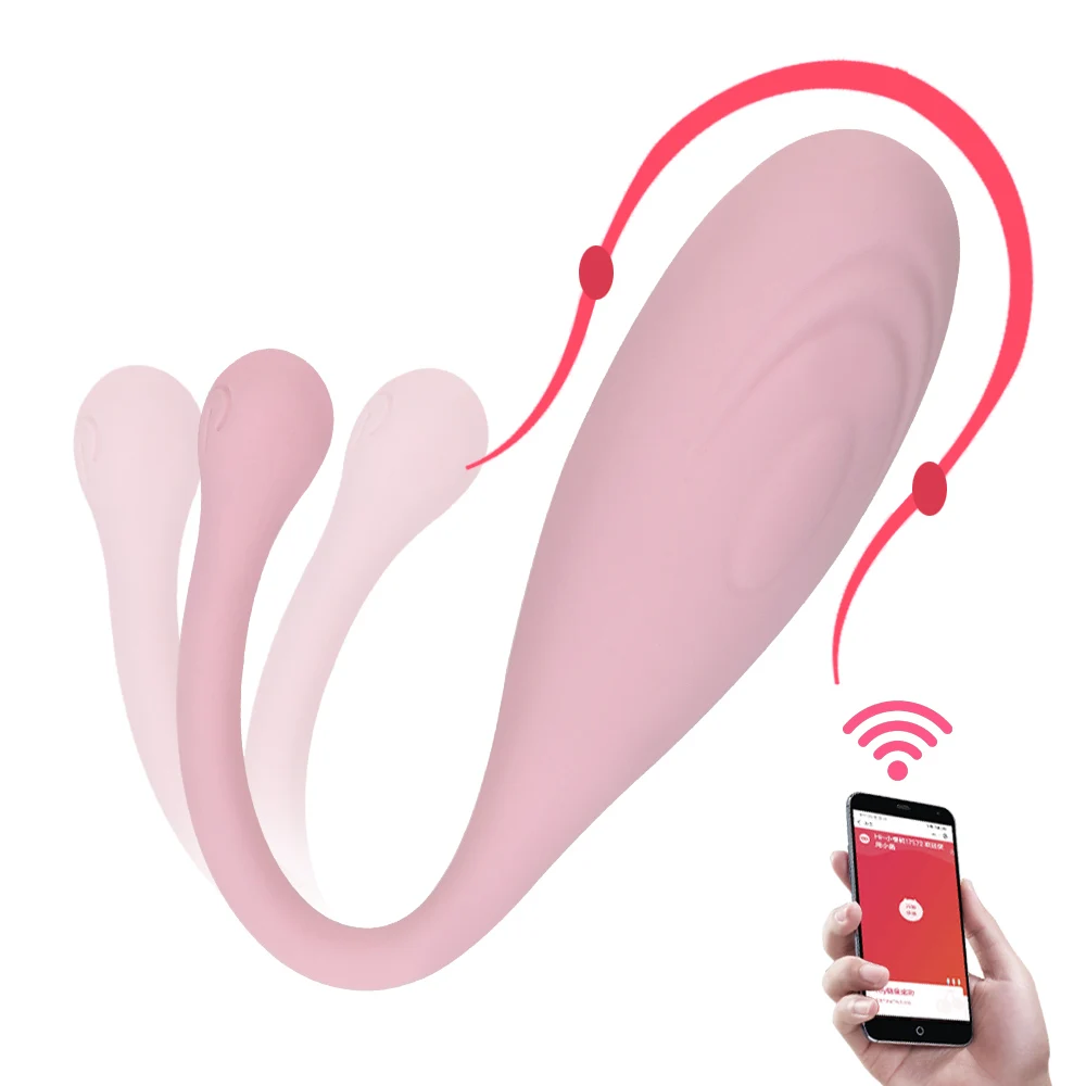 Bolas kegel vibradoras eróticas para ejercicios de suelo pélvico_voghion.com