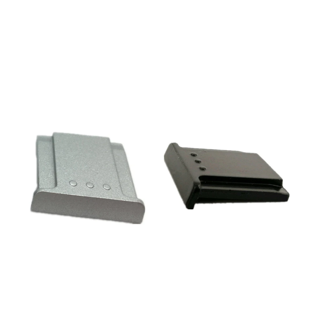 Metal Hot Shoe Cover Cap For Fujiflm Fuji Xpro3 Xpro2 Xt4 Xt3 Xt2 Xt20