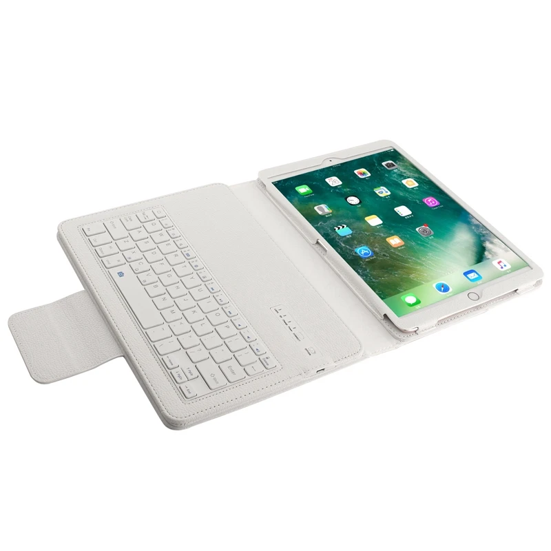 Чехол-клавиатура для Apple iPad Air 10,5 Air 3 iPad Pro 10,5 A1701 A2152 чехол-клавиатура с Bluetooth