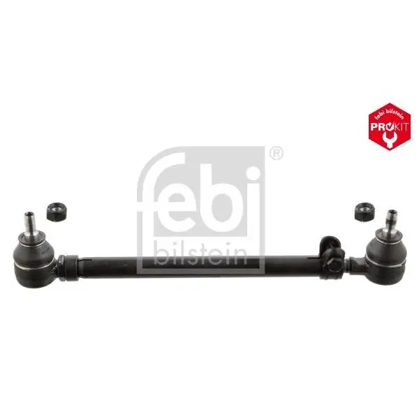 Traction steering tip MB W123 2.0-2.8/2.0D-3.0TD 76-85 FEB