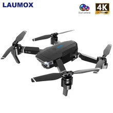 LAUMOX SG901 дрона с дистанционным управлением 4K HD Камера/1080 P Wi-Fi FPV профессиональный оптический поток Камера Дрон 18 минут Квадрокоптер с дистанционным управлением и Xs816 SG106