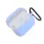 Для Honor Earbuds X1 Case Защитная Силиконовая Крышка Противоударный Чехол Earpods Case for Honor Case Мягкий Тонкий Противоскользящий Наушник